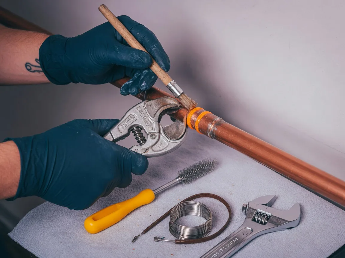 Why choose Sump Pump Repair in Lake City, KS